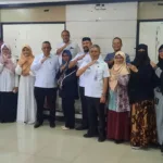 Mantan Wartawan Republika Andi Nur Aminah Terpilih Sebagai Ketua UMKM Depok
