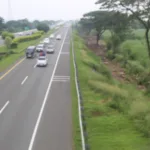 Sepinya Arus Mudik, Tol Masih Lengang di H-3 Idulfitri