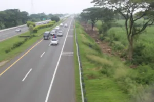 Sepinya Arus Mudik, Tol Masih Lengang di H-3 Idulfitri