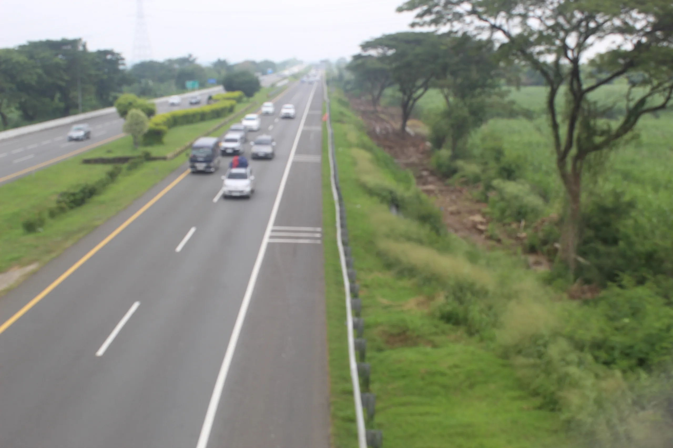 Sepinya Arus Mudik, Tol Masih Lengang di H-3 Idulfitri