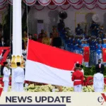 Inilah Lirik Lagu “Indonesia Raya”