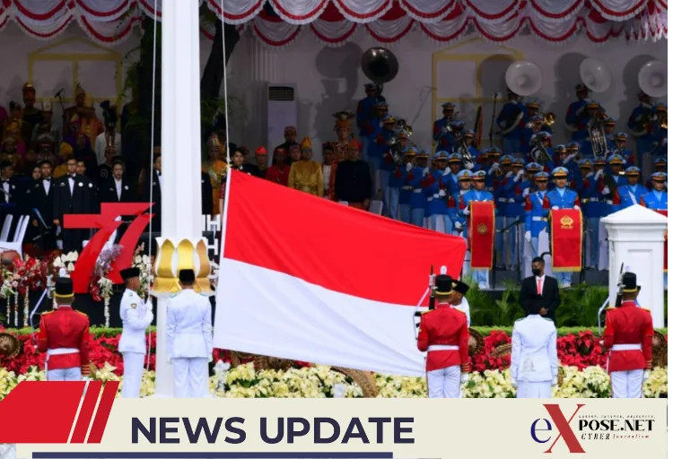 Inilah Lirik Lagu “Indonesia Raya”