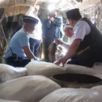 Skadron Udara 4 Gelar Operasi Modifikasi Cuaca Dukung Pencegahan Banjir di Jabar