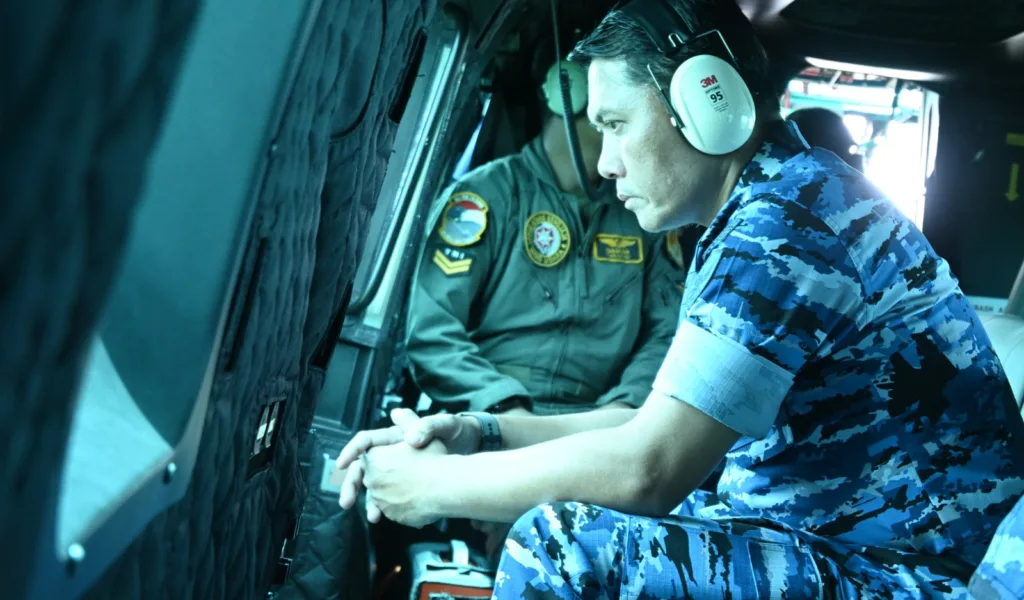 Lanud Sultan Hasanuddin Siapkan Lahan sekitar  600 hektar 