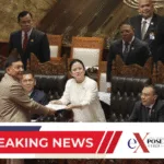 Revisi UU TNI Resmi Disahkan