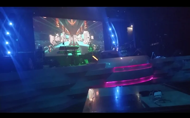 Dulu Tempat Dugem, Kini Liquid Claro Hotel Disulap Jadi Tempat Iftar, Ini Menunya