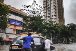 Ancaman Bahaya Banjir