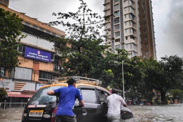 Ancaman Bahaya Banjir
