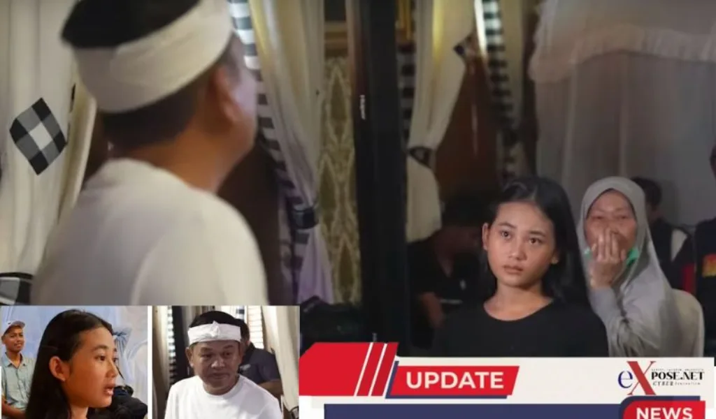 Viral Aura Cinta Berdebat Dengan Dedi Mulyadi