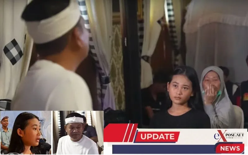Viral Aura Cinta Berdebat Dengan Dedi Mulyadi