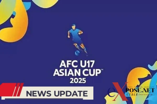 Piala Asia U-17 Final