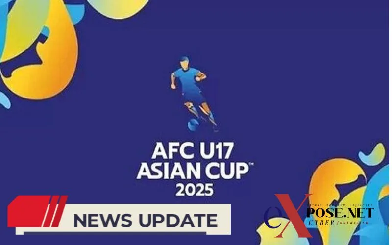 Piala Asia U-17 Final