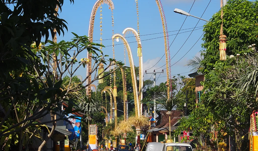 Makna Mendalam dan Ucapan Selamat Galungan 2025 untuk Menyambut Hari Suci