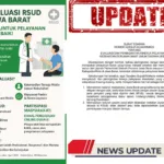 Dedi Mulyadi Gubernur Jabar Surat Edaran RSUD