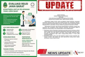 Dedi Mulyadi: RSUD  Dilarang Tolak atau Tahan Pasien Karena Alasan BPJS