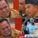 Dedi Mulyadi : "Gubernur Konten" Tapi Efisiensi Anggaran