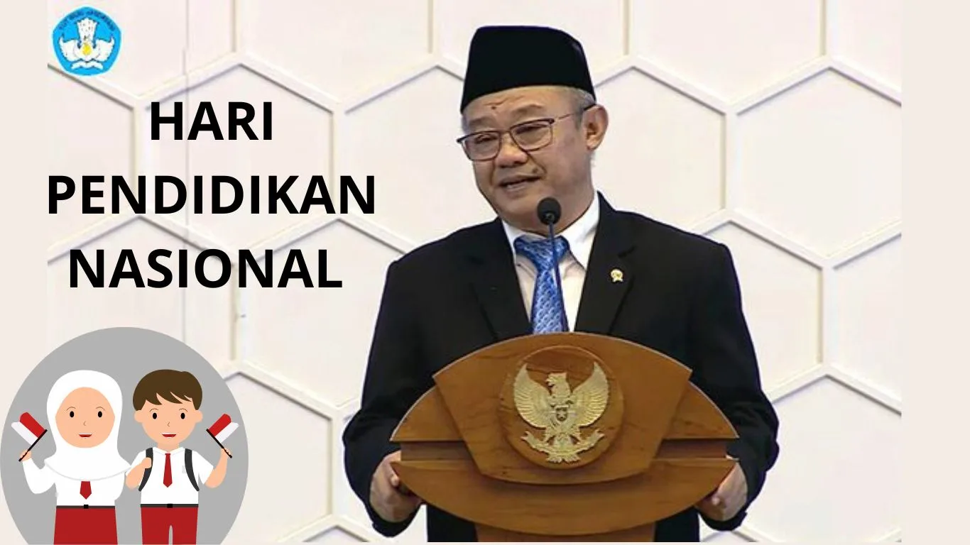 Hardiknas : Kemendikdasmen Luncurkan 4 Program Prioritas