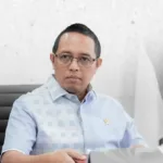 Kepala Kantor Komunikasi Kepresidenan