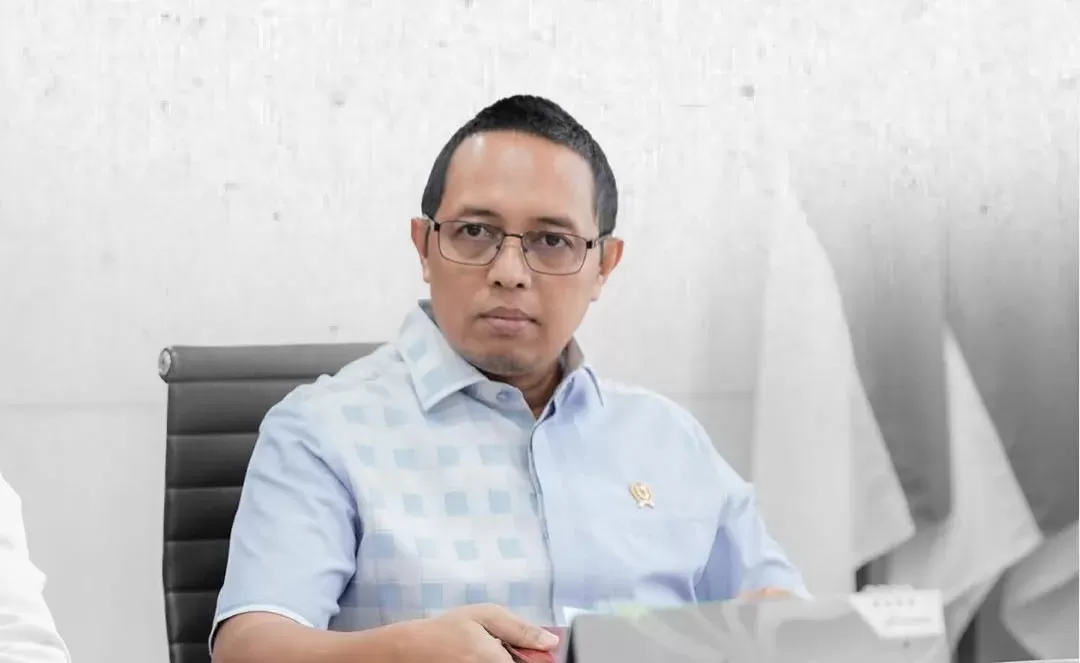 Kepala Kantor Komunikasi Kepresidenan