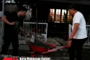 Ketua Fraksi PPP DPRD jabar,Minta Gubernur Jabar Dedi Mulyadi Tidak Sporadis dalam Pembenahan Tata Ruang