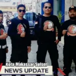 Gebrakan Kapolres Tator AKBP Budi Hermawan, Berhasil Gagalkan Pengedaran Ganja Kering Seberat 1,2 Kg.