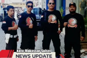 Ketua Satgas TRC GBNN Silumpua Guard Indinesia Timur Sulsel: Loyalitas Untuk Membangun Kemitraan Dari Kerja Ikhlas Dengan Support