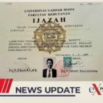 Publik Berhak Minta Informasi Sesuai UU KIP Ijazah Jokowi