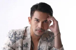 Jonathan Frizzy Diperiksa Sebagai Saksi Kasus Vape