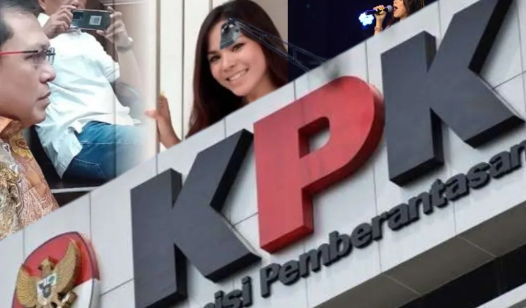KPK Periksa Windy Idol Terkait TPPU Hasbi Hasan