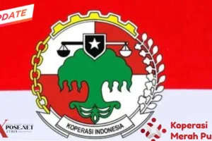 Koperasi Merah Putih