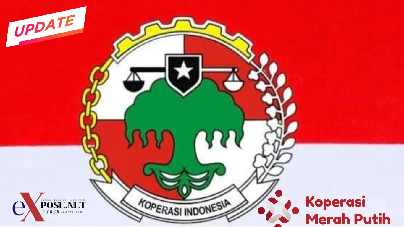 Koperasi Merah Putih