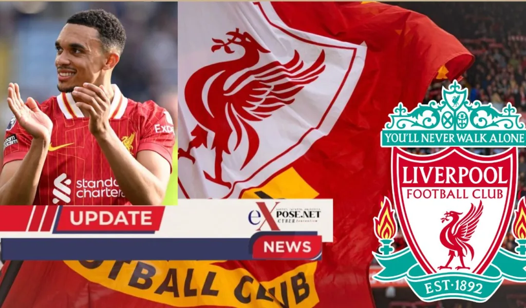 Liverpool Semakin Dekat Gelar Juara Liga Inggris