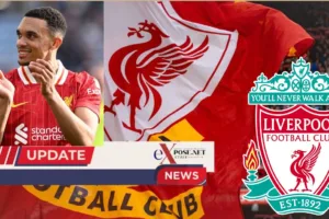 Liverpool Semakin Dekat Gelar Juara Liga Inggris