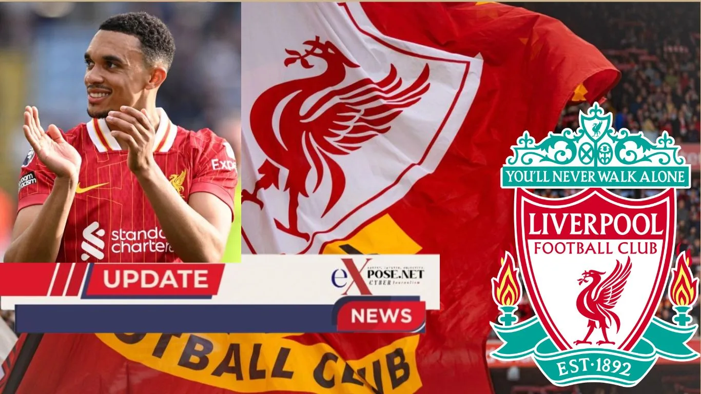 Liverpool Liga Inggris