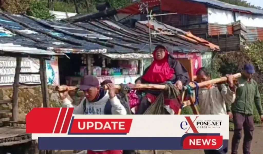 Mbok Yem Meninggal, Penjaga Warung Legendaris Puncak Gunung Lawu