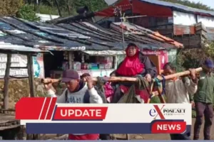 Mbok Yem Meninggal, Penjaga Warung Legendaris Puncak Gunung Lawu