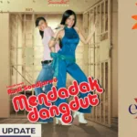 Mendadak Dangdut