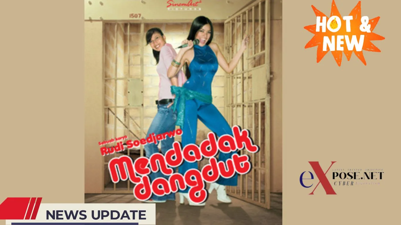 Mendadak Dangdut