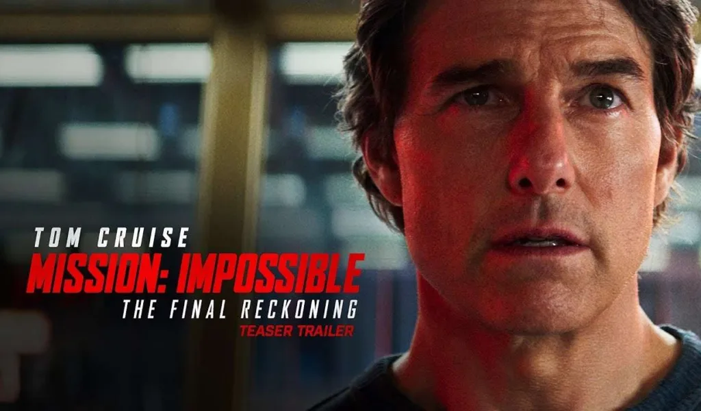 Mission Impossible: The Final Reckoning, Ethan Hunt Hadapi Ancaman Terbesar