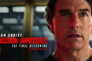 Mission Impossible: The Final Reckoning, Ethan Hunt Hadapi Ancaman Terbesar