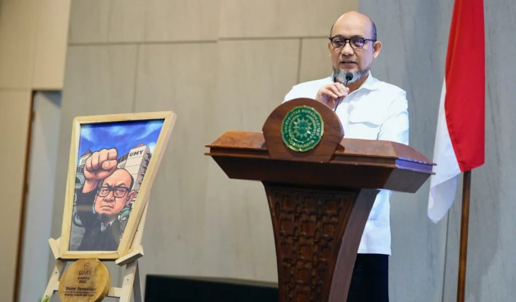 Novel Baswedan: Praktik Korupsi Itu Nyata dan Masif