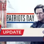 Patriot Days sinopsis film