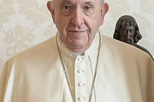 Paus Fransiskus Meninggal Dunia di Usia 88 Tahun