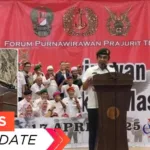 Forum Purnawirawan TNI