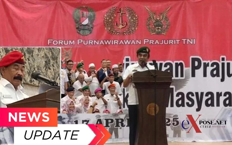 Forum Purnawirawan TNI