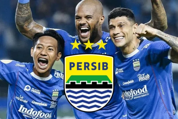 Persib Bandung vs Malut United