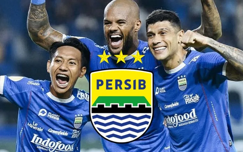 Persib Bandung vs Malut United