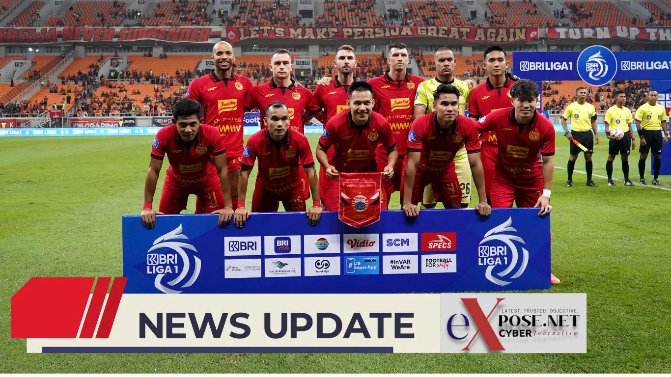 Persija Jakarta