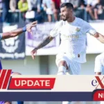 Pertandingan Liga 1: Persita Tangerang Tundukkan Arema