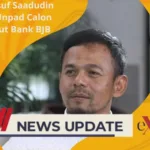 Yusuf Saadudin Bank BJB